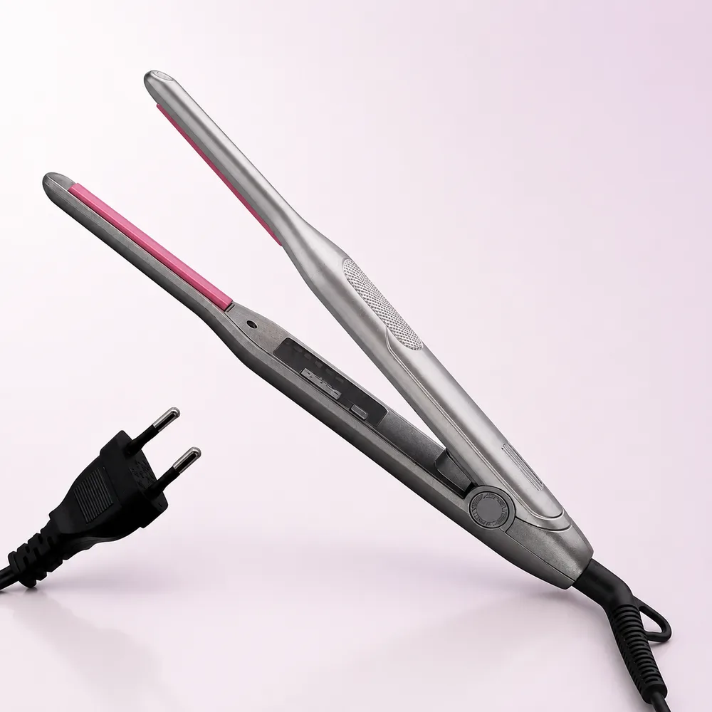 Ondulator profesional pentru bucle